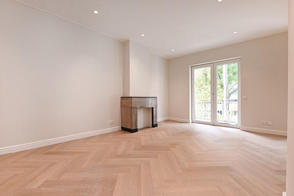 Medium property photo - Honingerdijk 79A01, 3063 AK Rotterdam